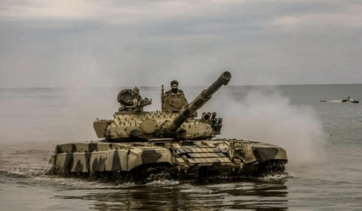 US warns Iran against unsafe actions ahead of naval drills in Strait of Hormuz